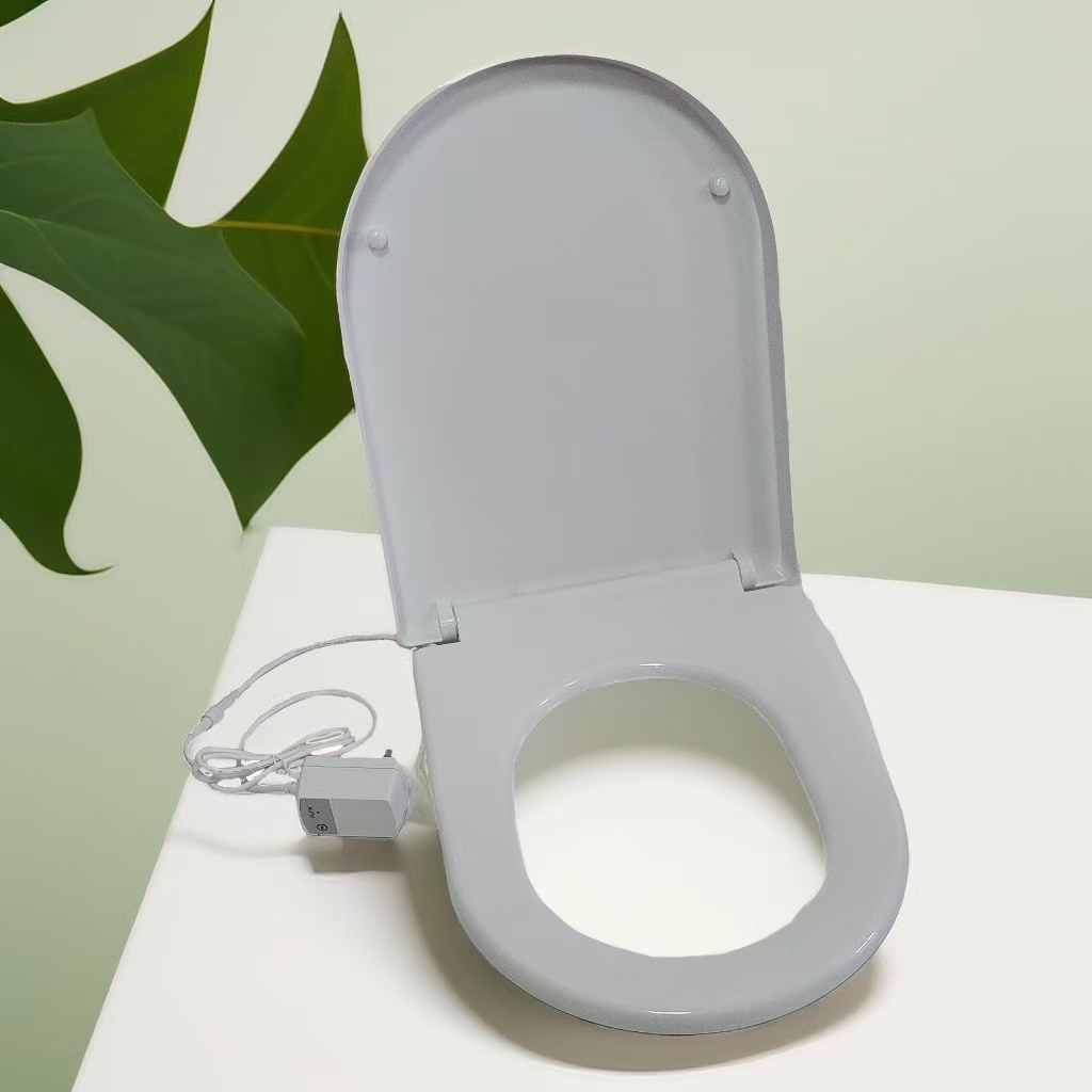 PP Material Toilet Cover